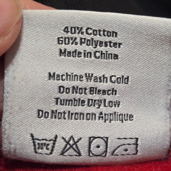 FGTeeV Derpy Bacon And Meggz  Kids Size M/L Hoodie Missing Hoodie Graphics - Picture 8 of 8